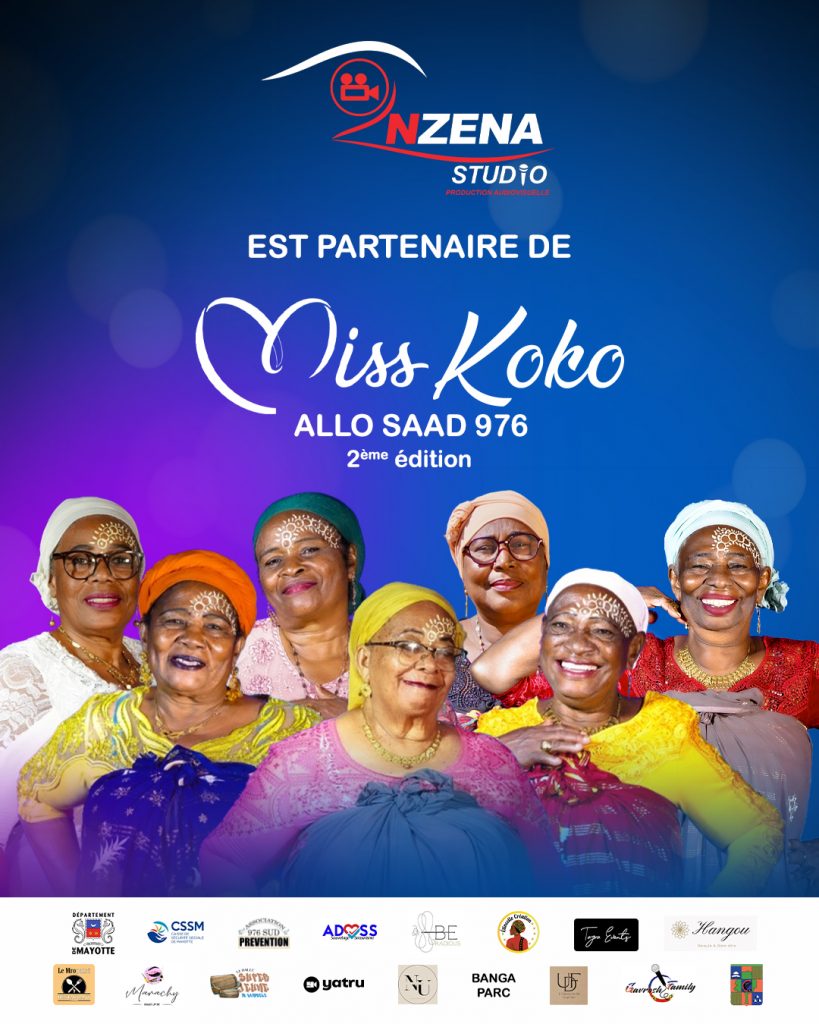 Miss KOKO 2025