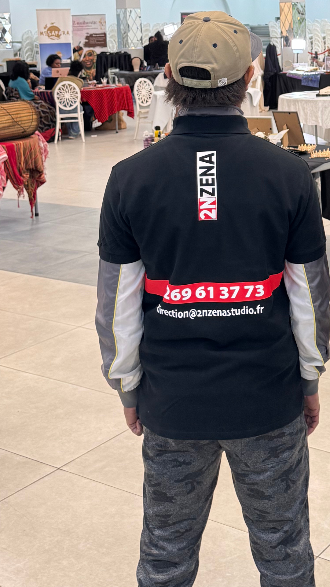 You are currently viewing On vous embarque sur notre mois de mars 2026